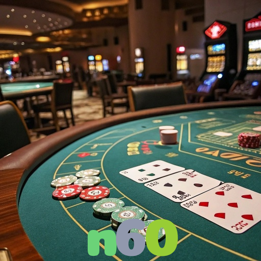 n60:Jogue poker, aposte no futebol e ganhe em grandes jogos de cassino!