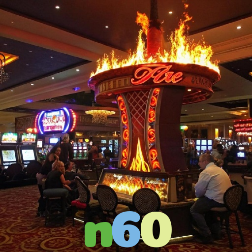 n60:Jogue poker, aposte no futebol e ganhe em grandes jogos de cassino!