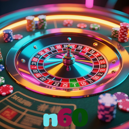 n60:Jogue poker, aposte no futebol e ganhe em grandes jogos de cassino!