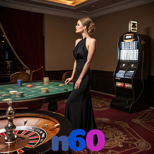 n60:Aposte no futebol, jogue poker e conquiste vitórias épicas!