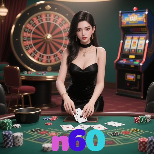 n60:Aposte no futebol, jogue poker e conquiste vitórias épicas!