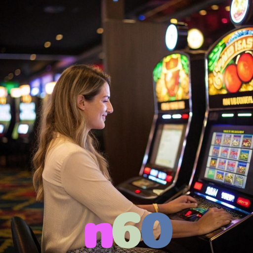 n60:Aposte no futebol, jogue poker e conquiste vitórias épicas!