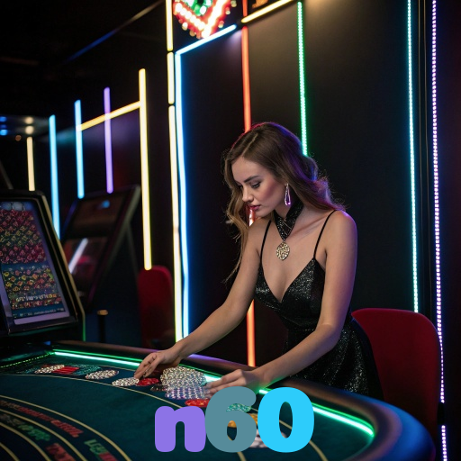 n60:Aposte nas melhores slots e conquiste prêmios como nunca!