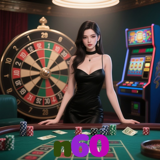 n60:Aposte no futebol, jogue poker e conquiste vitórias épicas!
