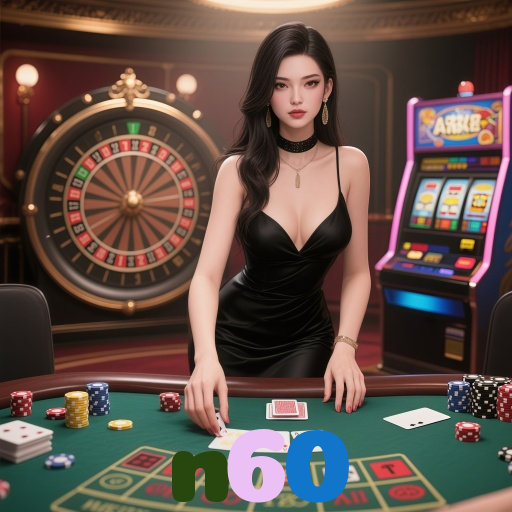 n60:Jogue poker, aposte no futebol e ganhe em grandes jogos de cassino!