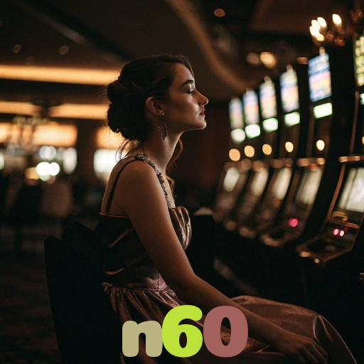 n60：Jogue poker, aposte no futebol e ganhe em grandes jogos de cassino!