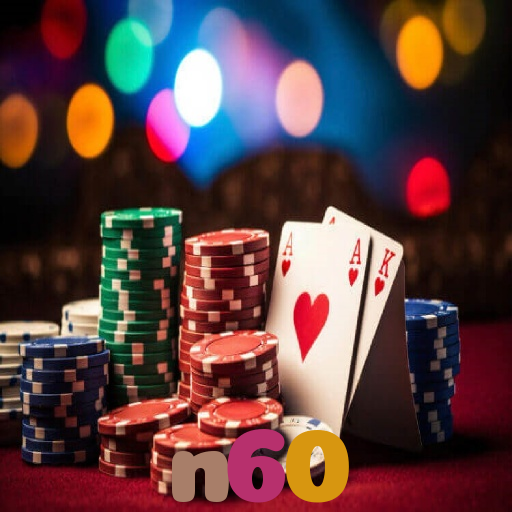 n60:Aposte nas melhores slots e conquiste prêmios como nunca!