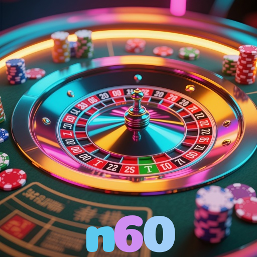 n60:Jogue poker, aposte no futebol e ganhe em grandes jogos de cassino!