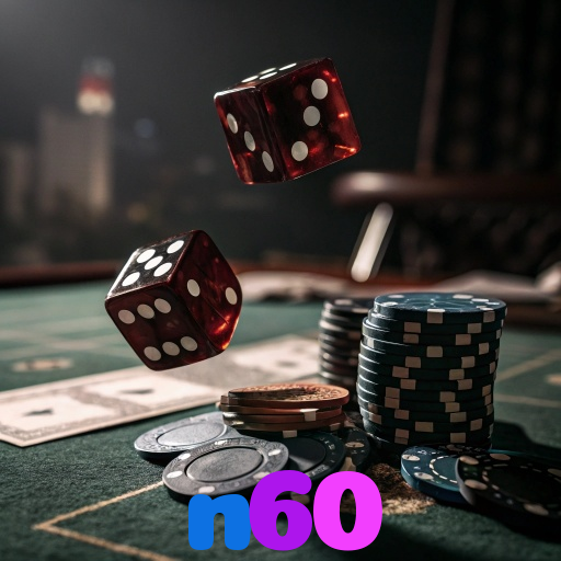 n60:Aposte no futebol, jogue poker e conquiste vitórias épicas!
