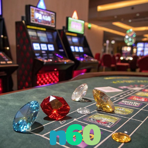 n60:Aposte no futebol, jogue poker e conquiste vitórias épicas!