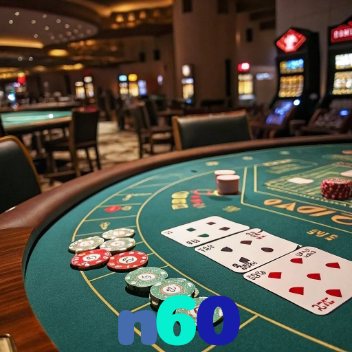 n60:Jogue poker, aposte no futebol e ganhe em grandes jogos de cassino!