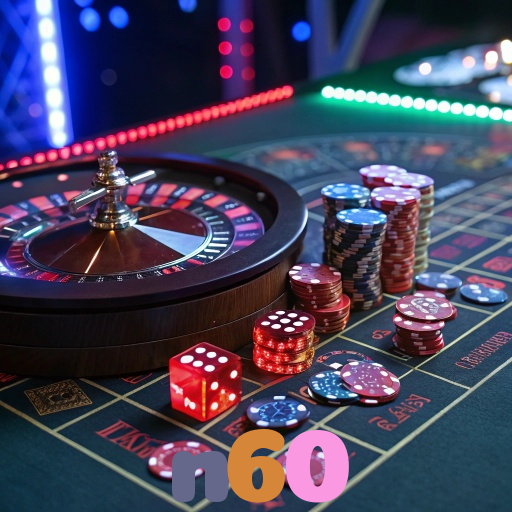 n60:Jogue poker, aposte no futebol e ganhe em grandes jogos de cassino!