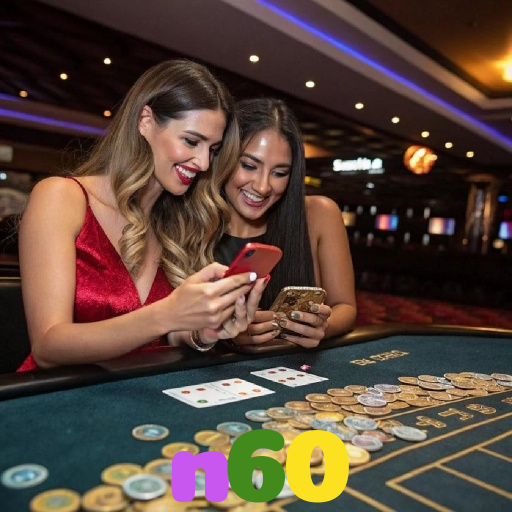 n60:Aposte no futebol, jogue poker e conquiste vitórias épicas!