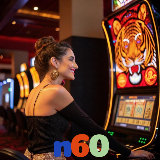 n60:Aposte nas melhores slots e conquiste prêmios como nunca!