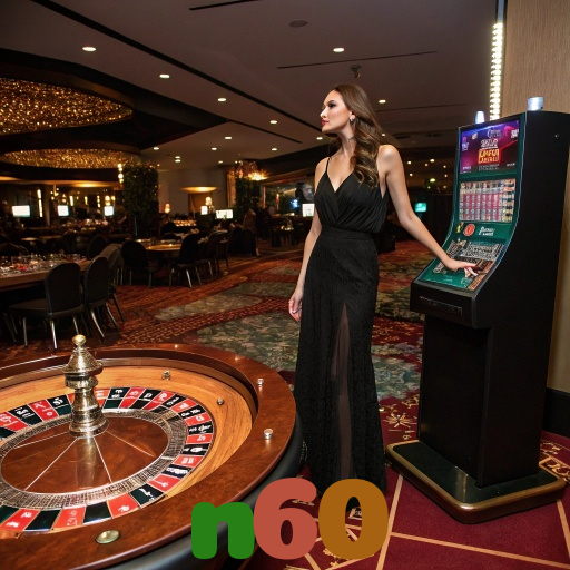 n60:Jogue poker, aposte no futebol e ganhe em grandes jogos de cassino!