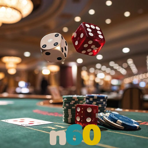 n60:Aposte no futebol, jogue poker e conquiste vitórias épicas!