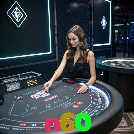 n60:Aposte nas melhores slots e conquiste prêmios como nunca!