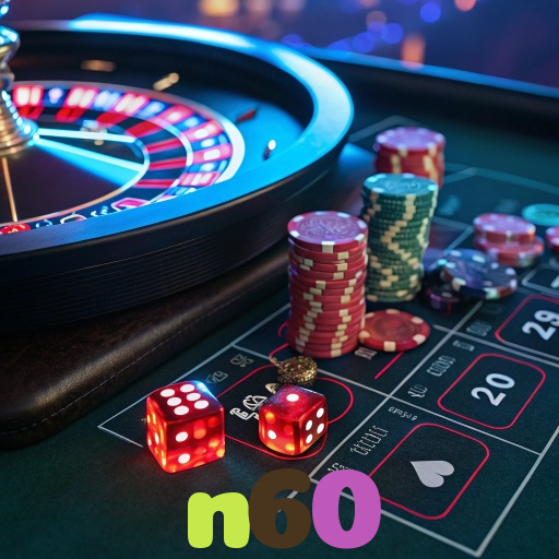 n60:Aposte no futebol, jogue poker e conquiste vitórias épicas!