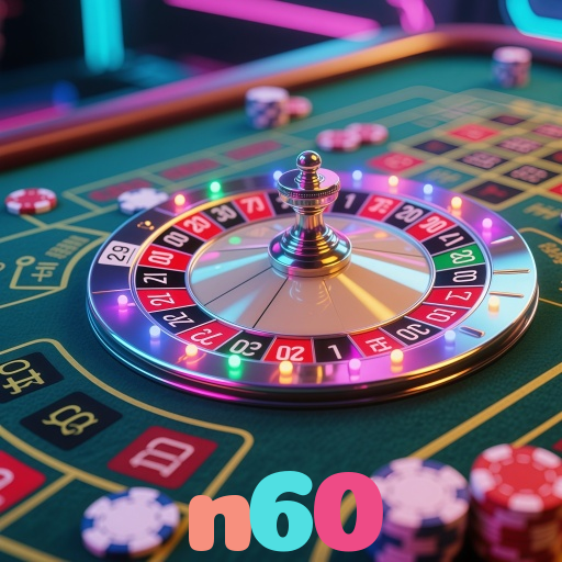 n60:Aposte no futebol, jogue poker e conquiste vitórias épicas!