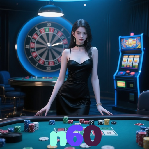 n60:Aposte nas melhores slots e conquiste prêmios como nunca!