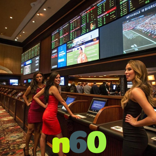 n60:Jogue poker, aposte no futebol e ganhe em grandes jogos de cassino!