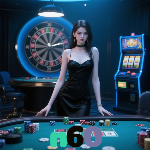 n60:Jogue poker, aposte no futebol e ganhe em grandes jogos de cassino!