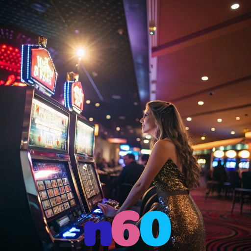 n60:Aposte no futebol, jogue poker e conquiste vitórias épicas!