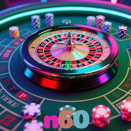 n60:Aposte no futebol, jogue poker e conquiste vitórias épicas!
