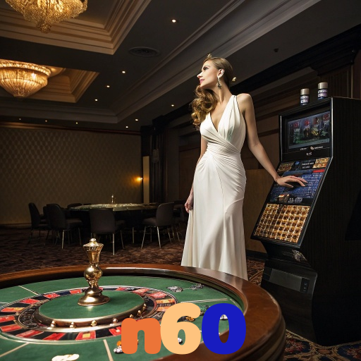 n60:Aposte nas melhores slots e conquiste prêmios como nunca!