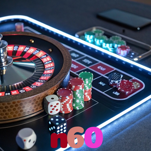 n60:Jogue poker, aposte no futebol e ganhe em grandes jogos de cassino!