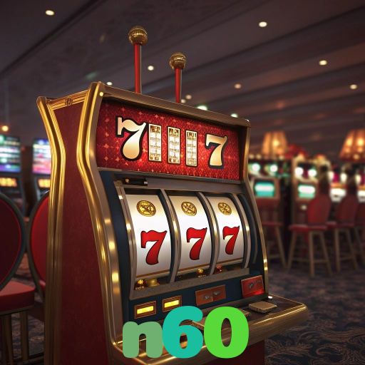 n60:Aposte nas melhores slots e conquiste prêmios como nunca!