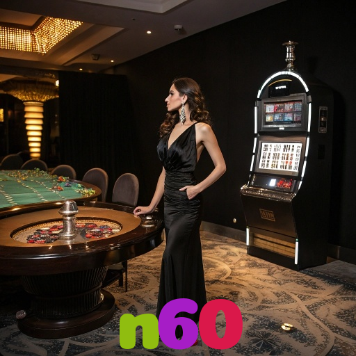 n60:Aposte no futebol, jogue poker e conquiste vitórias épicas!