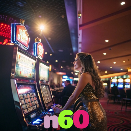 n60:Jogue poker, aposte no futebol e ganhe em grandes jogos de cassino!