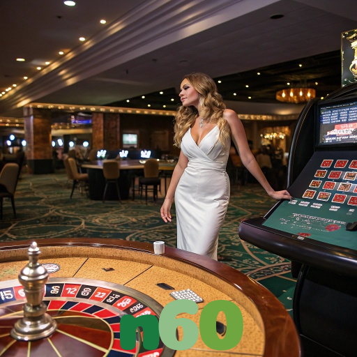 n60:Aposte no futebol, jogue poker e conquiste vitórias épicas!