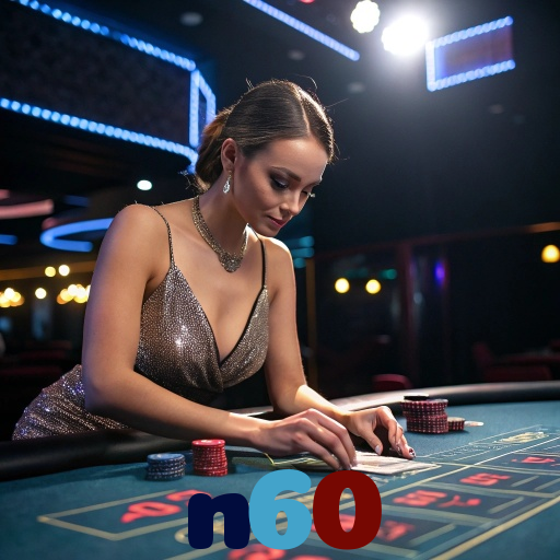 n60:Aposte no futebol, jogue poker e conquiste vitórias épicas!