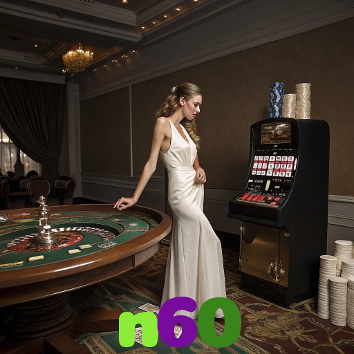 n60:Aposte nas melhores slots e conquiste prêmios como nunca!