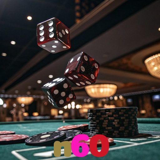 n60:Aposte no futebol, jogue poker e conquiste vitórias épicas!