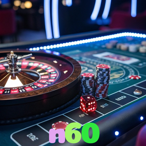 n60:Jogue poker, aposte no futebol e ganhe em grandes jogos de cassino!