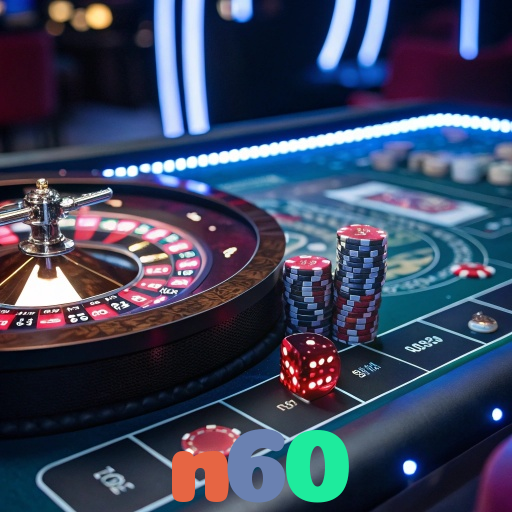 n60:Aposte no futebol, jogue poker e conquiste vitórias épicas!