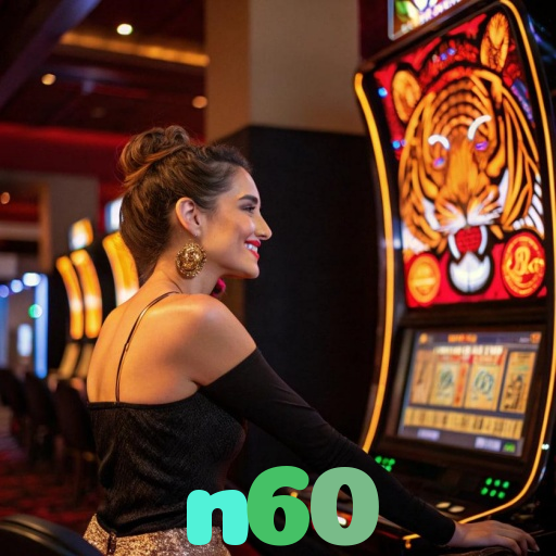 n60:Aposte no futebol, jogue poker e conquiste vitórias épicas!