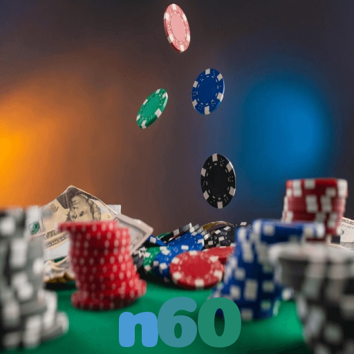 n60:Jogue poker, aposte no futebol e ganhe em grandes jogos de cassino!