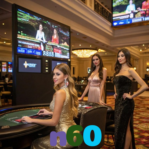 n60:Aposte nas melhores slots e conquiste prêmios como nunca!