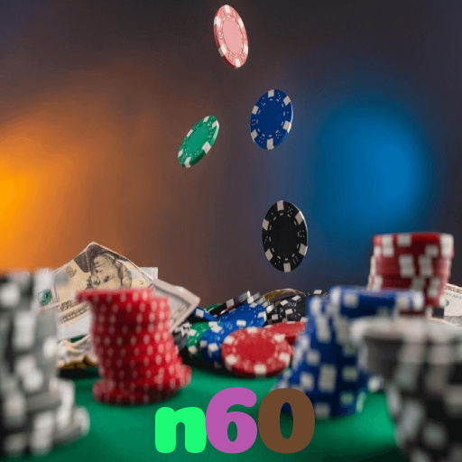 n60:Jogue poker, aposte no futebol e ganhe em grandes jogos de cassino!