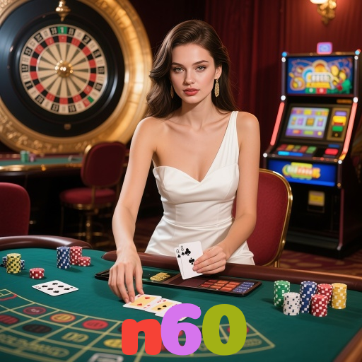 n60:Aposte no futebol, jogue poker e conquiste vitórias épicas!