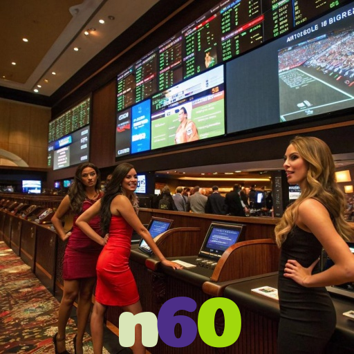 n60:Jogue poker, aposte no futebol e ganhe em grandes jogos de cassino!