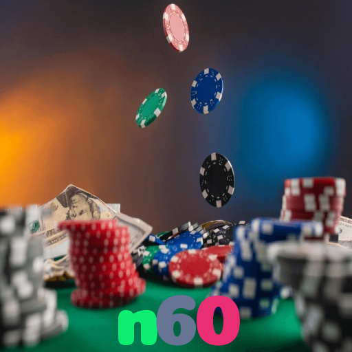n60:Jogue poker, aposte no futebol e ganhe em grandes jogos de cassino!