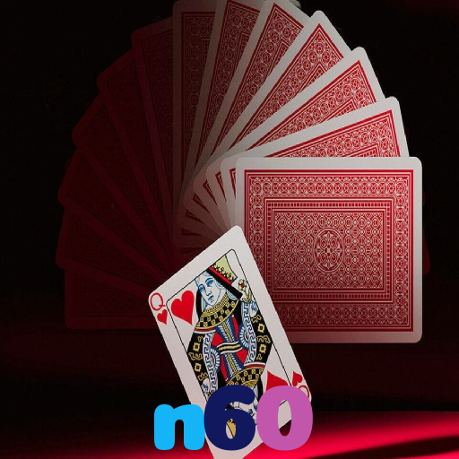 n60：Aposte no futebol, jogue poker e conquiste vitórias épicas!