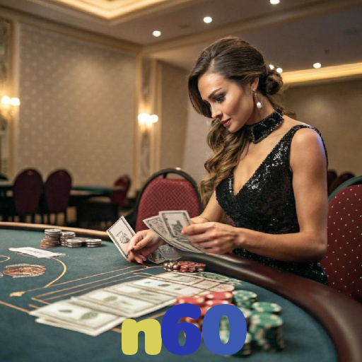 n60:Aposte nas melhores slots e conquiste prêmios como nunca!
