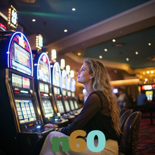 n60:Aposte no futebol, jogue poker e conquiste vitórias épicas!