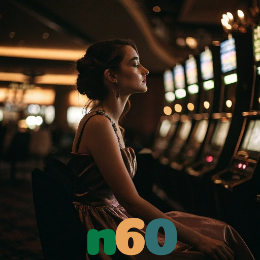 n60：Jogue poker, aposte no futebol e ganhe em grandes jogos de cassino!